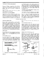 Preview for 114 page of Gale 3D10 Service Manual