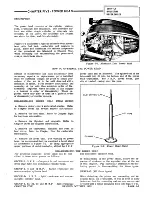 Preview for 161 page of Gale 3D10 Service Manual