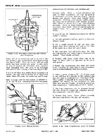 Preview for 170 page of Gale 3D10 Service Manual