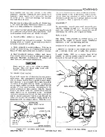 Preview for 185 page of Gale 3D10 Service Manual