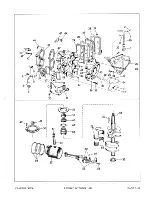 Preview for 213 page of Gale 3D10 Service Manual