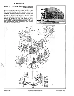 Preview for 224 page of Gale 3D10 Service Manual