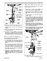 Preview for 235 page of Gale 3D10 Service Manual