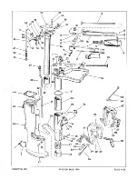 Preview for 253 page of Gale 3D10 Service Manual