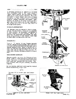 Preview for 255 page of Gale 3D10 Service Manual