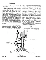 Preview for 260 page of Gale 3D10 Service Manual