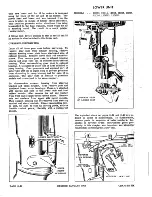 Preview for 272 page of Gale 3D10 Service Manual