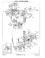 Preview for 280 page of Gale 3D10 Service Manual