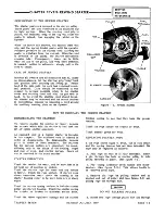 Preview for 301 page of Gale 3D10 Service Manual