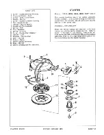 Preview for 309 page of Gale 3D10 Service Manual