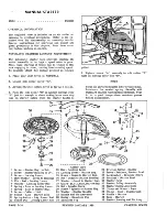 Preview for 310 page of Gale 3D10 Service Manual