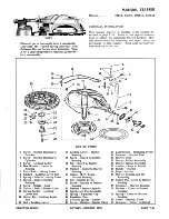 Preview for 311 page of Gale 3D10 Service Manual