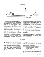 Preview for 383 page of Gale 3D10 Service Manual