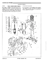 Preview for 384 page of Gale 3D10 Service Manual