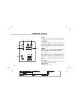 Предварительный просмотр 6 страницы Gale 4070 Owner'S Manual