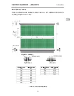 Preview for 4 page of Galebreaker Rollerdoor Electric Installation Instructions Manual