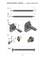 Предварительный просмотр 25 страницы Galebreaker Rollerdoor Electric Installation Instructions Manual