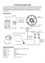 Предварительный просмотр 3 страницы Galeo 60033 Instructions For Use Manual