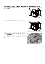 Предварительный просмотр 9 страницы Galeo PC16R-2 Operation & Maintenance Manual