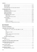 Preview for 15 page of Galeo PC600-7 Operation & Maintenance Manual