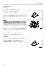 Preview for 90 page of Galeo PC600-7 Operation & Maintenance Manual