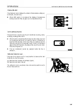 Preview for 109 page of Galeo PC600-7 Operation & Maintenance Manual