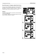 Preview for 210 page of Galeo PC600-7 Operation & Maintenance Manual