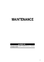 Предварительный просмотр 196 страницы Galeo PC78MR-6 Operation & Maintenance Manual