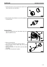 Предварительный просмотр 214 страницы Galeo PC78MR-6 Operation & Maintenance Manual