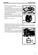 Предварительный просмотр 218 страницы Galeo PC78MR-6 Operation & Maintenance Manual