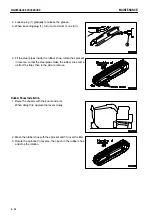 Предварительный просмотр 229 страницы Galeo PC78MR-6 Operation & Maintenance Manual