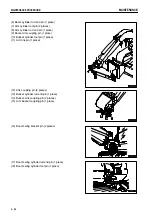 Предварительный просмотр 249 страницы Galeo PC78MR-6 Operation & Maintenance Manual