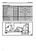 Предварительный просмотр 273 страницы Galeo PC78MR-6 Operation & Maintenance Manual