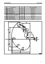 Предварительный просмотр 274 страницы Galeo PC78MR-6 Operation & Maintenance Manual