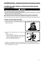 Предварительный просмотр 282 страницы Galeo PC78MR-6 Operation & Maintenance Manual