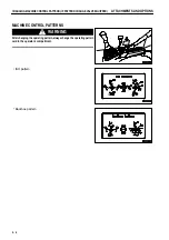 Предварительный просмотр 283 страницы Galeo PC78MR-6 Operation & Maintenance Manual