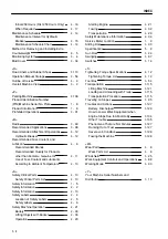 Предварительный просмотр 293 страницы Galeo PC78MR-6 Operation & Maintenance Manual