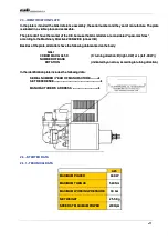 Предварительный просмотр 7 страницы GALI A-45 Service Manual