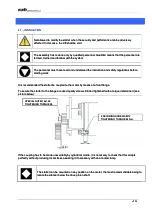 Предварительный просмотр 10 страницы GALI A-45 Service Manual