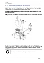 Предварительный просмотр 12 страницы GALI A-45 Service Manual