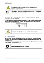 Предварительный просмотр 15 страницы GALI A-45 Service Manual