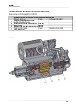 Предварительный просмотр 21 страницы GALI A-45 Service Manual