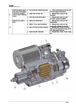 Предварительный просмотр 23 страницы GALI A-45 Service Manual