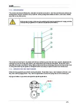 Предварительный просмотр 26 страницы GALI A-45 Service Manual