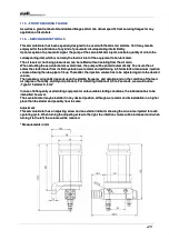 Предварительный просмотр 27 страницы GALI A-45 Service Manual