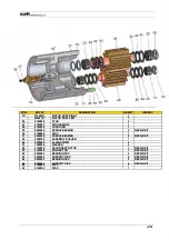 Предварительный просмотр 29 страницы GALI A-45 Service Manual