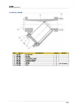 Предварительный просмотр 34 страницы GALI A-45 Service Manual