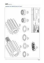 Предварительный просмотр 37 страницы GALI A-45 Service Manual