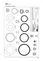 Предварительный просмотр 38 страницы GALI A-45 Service Manual