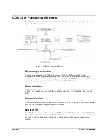 Preview for 11 page of Galil Motion Control CDS-3310 User Manual